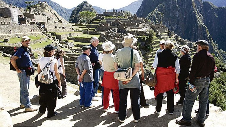 Los boletos están agotados hasta el 19 de agosto. Foto: LaRepublicaPe.