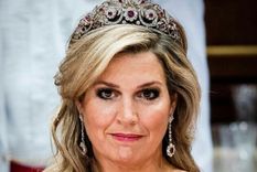 Máxima de los Países Bajos