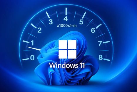 Windows 11 puede consumir buena parte del ancho de banda en segundo plano y dejar sin aire a los juegos online, el streaming y las descargas. Windows 11 puede consumir buena parte del ancho de banda en segundo plano y dejar sin aire a los juegos online, el streaming y las descargas.