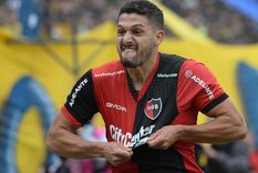 los picantes memes de la victoria de newells ante rosario central