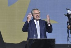 Foto: Télam