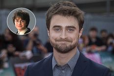Se filtró la primera audición de Daniel Radcliffe para Harry Potter