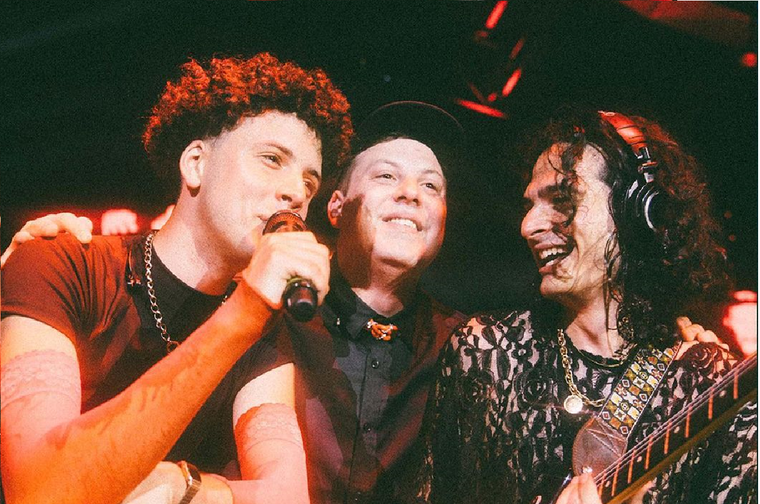 Foto: Ig Usted Señalemelo