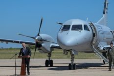 las rutas claves que incorpora una aerolinea estatal