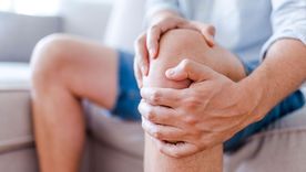 Artrosis. Foto: Archivo Artrosis. Foto: Archivo