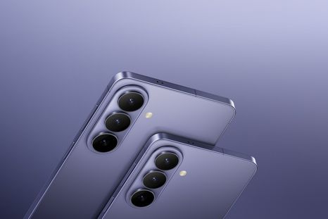 Samsung lanzó 3 teléfonos gama alta para este 2026. Samsung lanzó 3 teléfonos gama alta para este 2026.