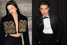 ¿Qué pasa entre Rosalía y Alex González? Se esclareció la situación entre las celebridades. Foto: Instagram, edición MDZ Online ¿Qué pasa entre Rosalía y Alex González? Se esclareció la situación entre las celebridades. Foto: Instagram, edición MDZ Online