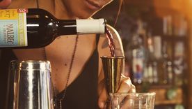 Malbec Sour, el trago que combina lo clásico con la identidad argentina