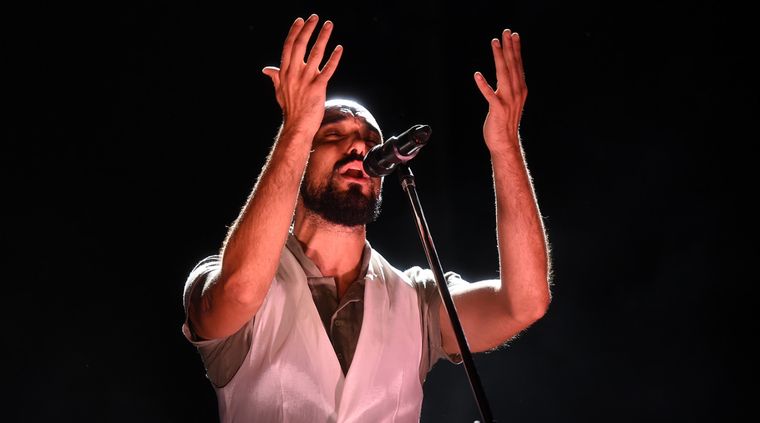 Foto: ALF PONCE / MDZ