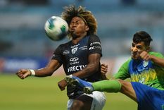 Foto: Mi Futbol Ecuador