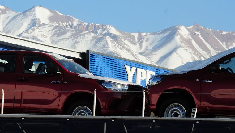 Foto: ALF PONCE MERCADO / MDZ