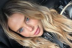 Michelle Iman Schmukler tiene más de 29 mil seguidores en Instagram.