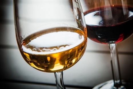 Los aranceles al vino de la Unión Europea regirán en Estados Unidos. Foto: Dpa