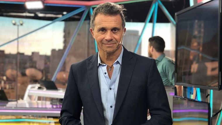 Foto: Instagram @sergiolapegue