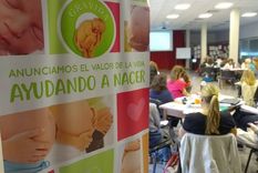 el gobierno de santa fe denuncio penalmente a una ong por obstruir un aborto