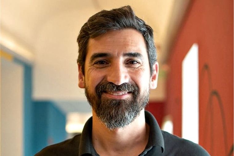 Carlos Pedrini fue encontrado muerto en su vivienda de Parque Chacabuco