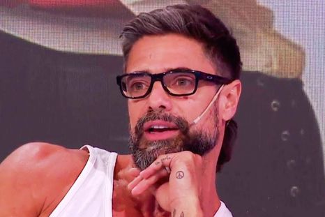 Luciano Castro, actor. Luciano Castro, actor.