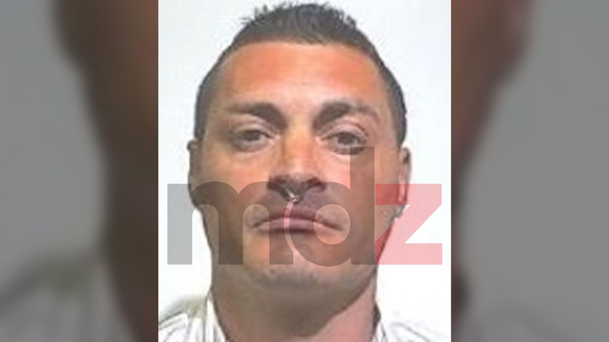 Captado por cámaras: llevaba casi 20 años esquivando a la Justicia y fue detenido robando en Godoy Cruz