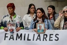 Los familiares de las víctimas de la DANA de Valencia exigen que se investigue cómo actuaron las autoridades ante la tragedia. Foto: GETTY IMAGES