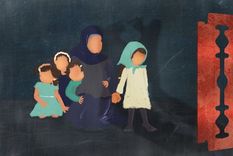 Foto: JILLA DASTMALCHI