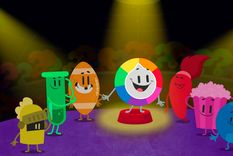 La aplicación Preguntados fanatizó a miles y miles de personas hace años atrás. Foto: Pressover.com