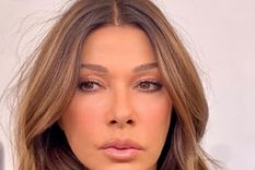 Catherine Fulop Catherine Fulop enamora en la web Foto: Instagram