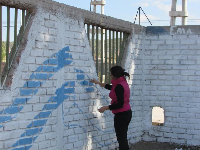 Foto: Gentileza lector MDZ