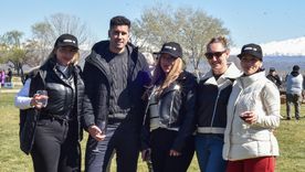 No te pierdas los videos y la galería de fotos, al final de la nota. Foto: Maru Mena/MDZ