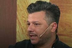 El Chanchi no se guardó nada y apuntó contra Independiente. Foto: Redes Sociales El Chanchi no se guardó nada y apuntó contra Independiente. Foto: Redes Sociales