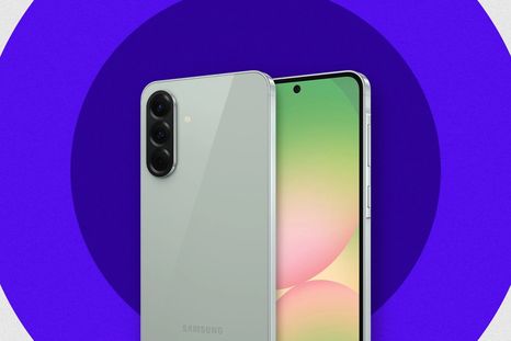 El nuevo Galaxy A57 liderará la ofensiva de Samsung en el segmento más competitivo. El nuevo Galaxy A57 liderará la ofensiva de Samsung en el segmento más competitivo.