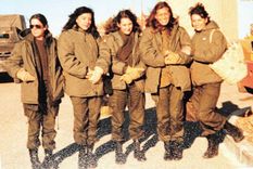 Las mujeres invisibles, las mujeres en la Guerra de Malvinas.&nbsp;