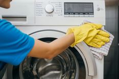 Se puede dejar impecable. Foto: Fuente: Shutterstock