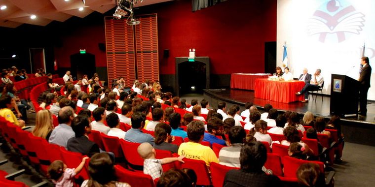 Foto: Gentileza Municipalidad de Malargüe