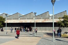 El evento se realizará en la Nave Cultural. Foto: ALF PONCE MERCADO / MDZ