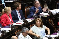 La nueva jugada del radicalismo y el espacio de Pichetto para bloquear el DNU de aumento a la SIDE Foto: Noticias Argentinas