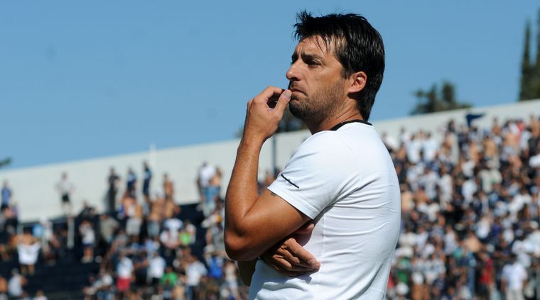 Foto: Nacho Gaffuri / MDZ