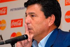 Daniel Passarella El campeón del mundo no respondió la invitación de River para el homenaje en el Monumental.