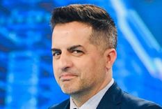 angel de brito explico por que se fue de los angeles de la manana