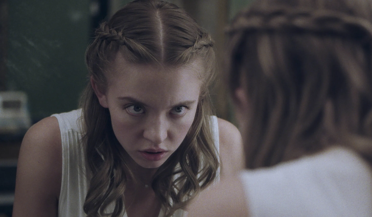 Sydney Sweeney se descompuso en altamar durante el rodaje de su nueva película. Foto: IMdB