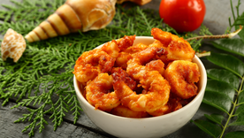 Disfrutá de las gambas al ajillo es una de las recetas más fáciles y con todo el sabor Disfrutá de las gambas al ajillo es una de las recetas más fáciles y con todo el sabor