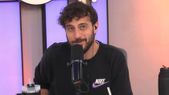 Diego Leuco, periodista y conductor.