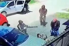 El teléfono celular ha sido calificado como un órgano extracorpóreo de almacenamiento de memoria y también, es un arma de disuasión que evita la comisión de delitos Foto: MDZ