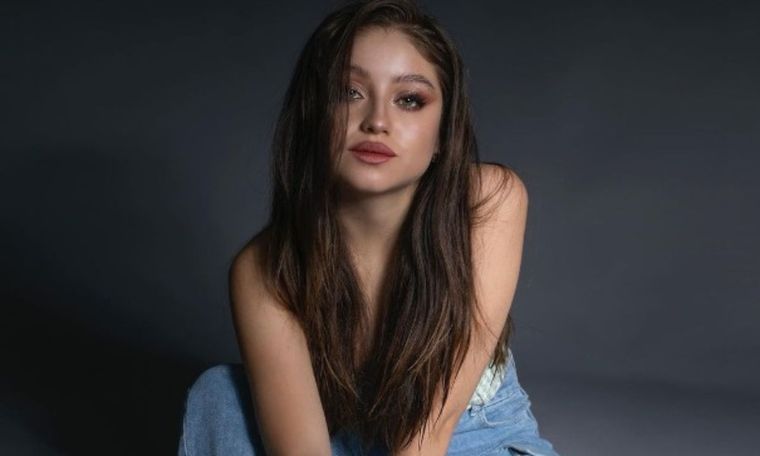 Karol Sevilla, la actriz de Soy Luna, recordó sus años en la Argentina La artista mexicana contó cómo es su actualidad Foto: @karolsevillaofc