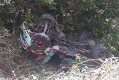 seis muertos y mas de 20 heridos en accidente de transito en colombia