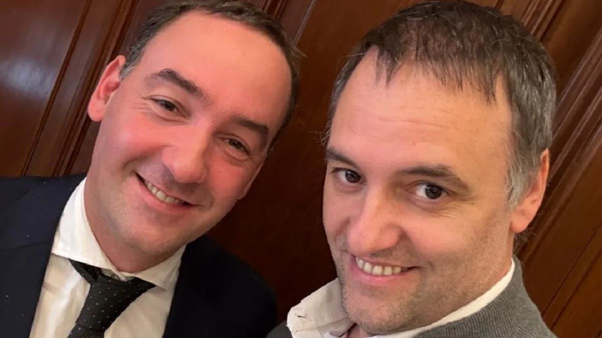 Caso Adorni: la Justicia también investigan al hermano del jefe de Gabinete por su patrimonio