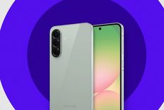 El nuevo Samsung Galaxy A57 sorprende por su delgadez extrema y prestaciones de alto nivel.