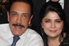 Victoria Ruffo y Omar Fayad estarían en proceso de divorcio. Foto: Instagram/ Victoria Ruffo