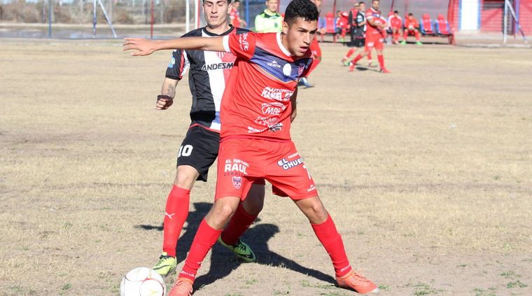 Foto: @rodeodelmedioOK