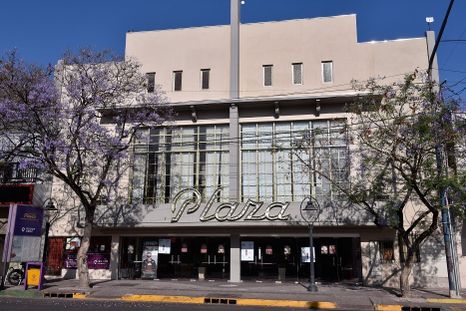 .Godoy Cruz: un teatro dará descuentos a quienes no usen los celulares en las funciones .Godoy Cruz: un teatro dará descuentos a quienes no usen los celulares en las funciones