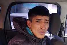 Los hermanos sospechados de asesinar a Morena fueron imputados por homicidio en ocasión de robo en concurso real con encubrimiento Foto: Policía Provincia de Buenos Aires